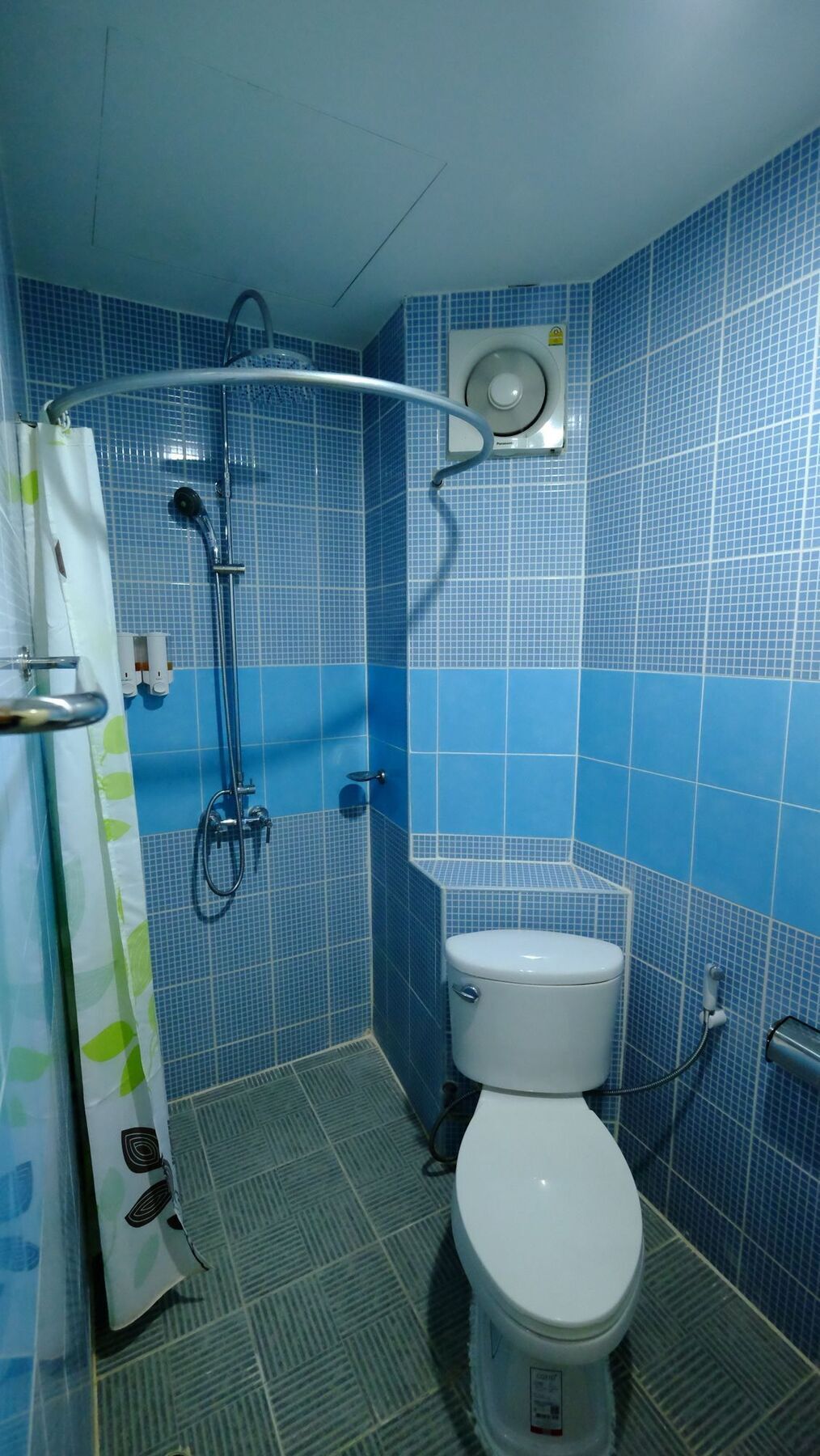 בנגקוק Spnplace Ratchada מראה חיצוני תמונה